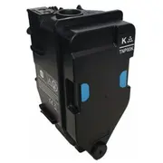 Toner Konica Minolta Tnp-80 Black Oryginał  Aajw152 0039281067440