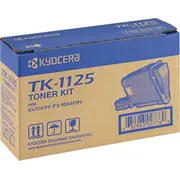 Toner Kyocera Tk-1125 Black Oriģināls 1T02M70Nl0  0632983027769