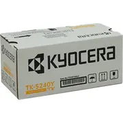 Toneris Kyocera Tk-5240Y tonera kasetne 1  Toner Cartridge 5715063599105