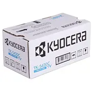 Toner Kyocera Tk-5430C Tk5430C Cyan 1T0C0Acnl1  0632983076866 152183