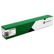 Toner Lexmark 76C00M0 Magenta Oriģināls  0734646635042