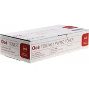 Toner Oce Black Nomaiņas kasete 1060047449  8713878070854