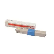 Toner do C332/Mc363 Yellow 1.5K 46508713  5031713067368 Etoki4650871300