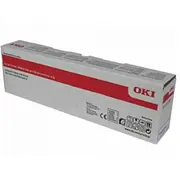 Toner C824/834/844 5K 47095704 Black  5031713071242