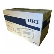 Toner Oki Black Oriģināls 01310001  5031713051985