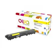 Toner Owa Armor Yellow Zamiennik Tn-247 K18604Ow  3112539807719