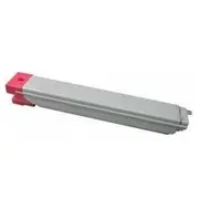 Toneris Quality Imaging Magenta Clt-M808S/Els  Toner 5706998988119
