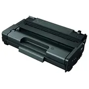 Toner Ricoh 406523 Black Oryginał  4961311893674