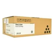 Toner Ricoh 407383 Black Oriģināls  4961311918667