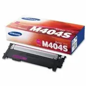 Toner Samsung Clt-M404S Magenta Oriģināls Su234A  10191628446619
