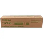 Toner Toshiba T6000 Black Oriģināls 6Ak00000016  4519232107914