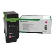 Toneris Lexmark Cs/X53X Cs/X63X Magenta Return 2K kasetne  75M20M0 734646741729