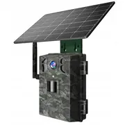 Tophunt Fotopułapka H6 Dark green  Green 5902659177780