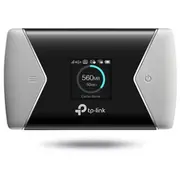 Tp-Link Wl-Router M7650 4G Lte-Sim Karten Slot/Display  M7650Eu 6935364080556 85176200
