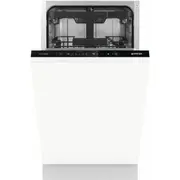 Trauku mazgājamā mašīna Gorenje Gv561D10  3838782459863