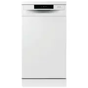 Trauku mazgājamā mašīna Gs520E15W  740036 3838782574450 Hwgorw45520E15W