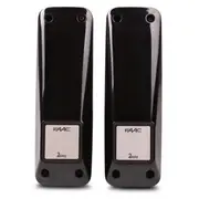Triton Fotokomórki Faac Xp20Wd  z regulacją oka - bezprzewodowe 11809 8055195012392