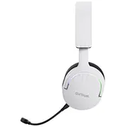 Trust Gxt491W Fayzo Wireless Headset Białe  25304 8713439253047 Sl-G-Tru-043