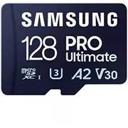 Sd Microsd Card 128Gb Samsung Sdxc Pro Ulti.adapt. Class10 retail  Mb-My128Sa/Ww 8806094957174 85235110