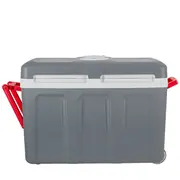 Tūristu ledusskapis Camry Portable cooler  Cr 8093 40 L 12 V E 5905575906465