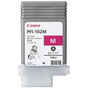 Patrone Canon Pfi-102M  magenta 0897B001 4960999299792 84439990