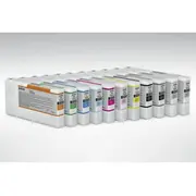 Tintes kasetne Epson C13T653B00  0010343877719