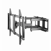 Tv kronšteini Sbox  Plb-3769 60-100/80Kg/600X900 0616320534813