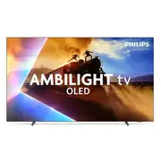 Tv Set Philips 55  4K Ultra Hd 3840 x 2160 pixels Flat 169 Oled 55Oled770/12 8718863046685