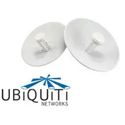 Ubiquiti airMAX Powerbeam M5 400 Weiß  Pbe-M5-400 8103540226236