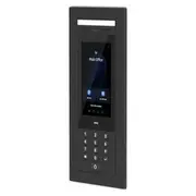 Ubiquiti G3 Touch sienas Voip telefons Black Wi-Fi  Utp-G3-Touch-Wall 810084692257