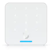 Ubiquiti Ua-G3-Flex-W Kompakts iekštelpu/āra Nfc karšu lasītājs ar tastatūru, White  0810084699300 84717020