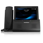 Ubiquiti Utp-G3-Touch-Enterprise Voip telefons Black Wi-Fi  810084698822