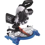 Leņķa zāģis Scheppach Hm210L bez padeves 1500W 210Mm  4046664231134