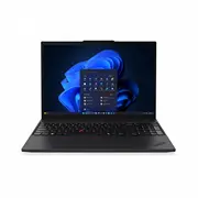 Ultrabook Thinkpad T16 G4 21Qe003Vpb W11Pro Ultra 5 225U/16Gb/512Gb/Int/16.0 Wuxga/Black/3Y Premier Support  Co2 Offset 198157831490 Rulnvbt6Ijwd000
