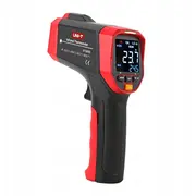 Unit Termometr na podczerwień -502000 D Sratio  50 1 Uni-T Ut305S 6935750543337