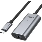 Unitek Usb-C 5.0M  U304A 4894160035387 Ka-Usb-Uni-086
