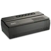 Apc Backups Bv 1000Va Avriec Outlet 230V  Bv1000I 0731304338222 85044084