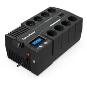 Ups Cyberpower Brics Lcd 1000Va Br1000Elcd  4712856271157