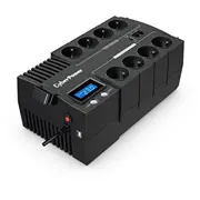 Ups Cyberpower Brics Lcd 1000Va Br1000Elcd-Fr  4712856271249 Zsicbpups0010