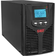 Ups East Ups1000-T-On - avārijas barošanas bloks  At-Ups1000-Lcd 5904194150877