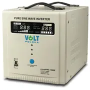 Ups Volt Sinus Pro 1500Va 3Sp091512E  5903293765258