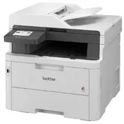Brother Mfc-L3760Cdw multifunction printer Led A4 600 x 2400 Dpi 26 ppm Wi-Fi  Mfcl3760Cdwre1 4977766824088 410057