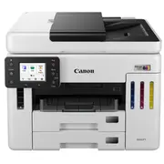 Canon Maxify Gx 7150 Inkjet A4 600 x 1200 Dpi Wi-Fi  6880C006 4549292240276