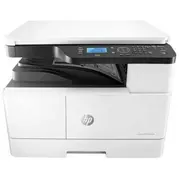 Daudzfunkcionālais ierīce Hp Laserjet Mfp M442Dn 8Af71A  5715063283929
