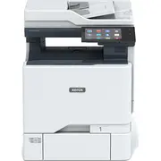 Daudzfunkcionālais ierīce Xerox Versalink C625Dn C625VDn  095205040807