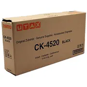 Utax tonera kasete Ck-4520 Ck4520 1T02P10Ut0  4053768193527 uttock4520