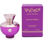 Versace Sieviešu smaržas Edp  0220865 8011003876280