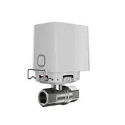 Viedierīce Ajax  Waterstop 1/2 8Eu white 52271 4823114030987