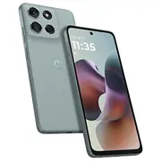 Motorola moto g56 5G 8/256 Gb Android 15 Dual Sim Smartphone Smoky Pantone Gray Mist  Pb7Y0036Se 840023292248