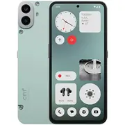 Viedtālrunis Nothing  Phone 1 5G 8/128Gb Green A10400109 Nothingphone15G8/128Gbgreen 6974434223004